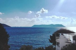Гостиница Kaş Old Town Hotel  Каш